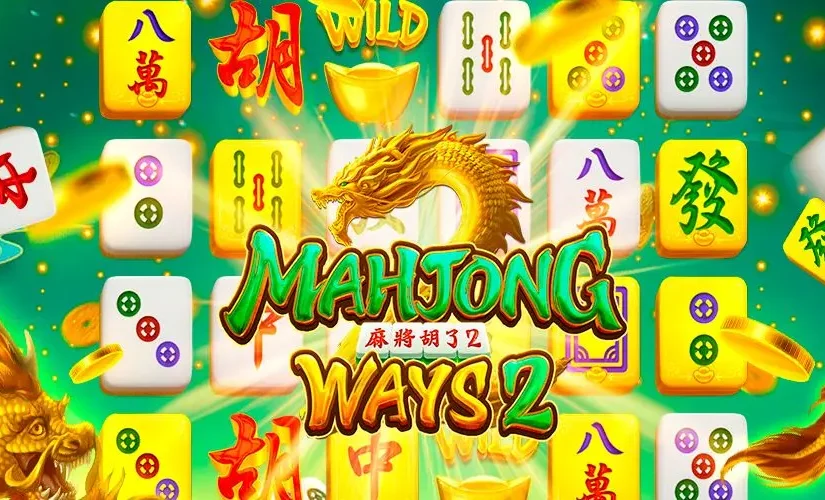Rahasia Menang Jackpot di Situs Slot Mahjong Ways 2 PG Soft yang Tidak Bisa Ditinggalkan