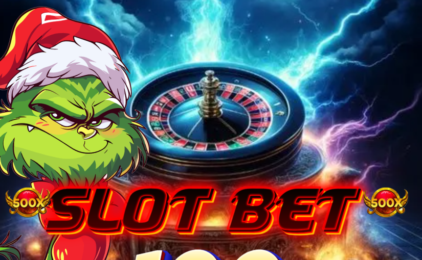 Apa yang Membuat Slot Bet 100 Gacor di MAUSLOT Begitu Populer?